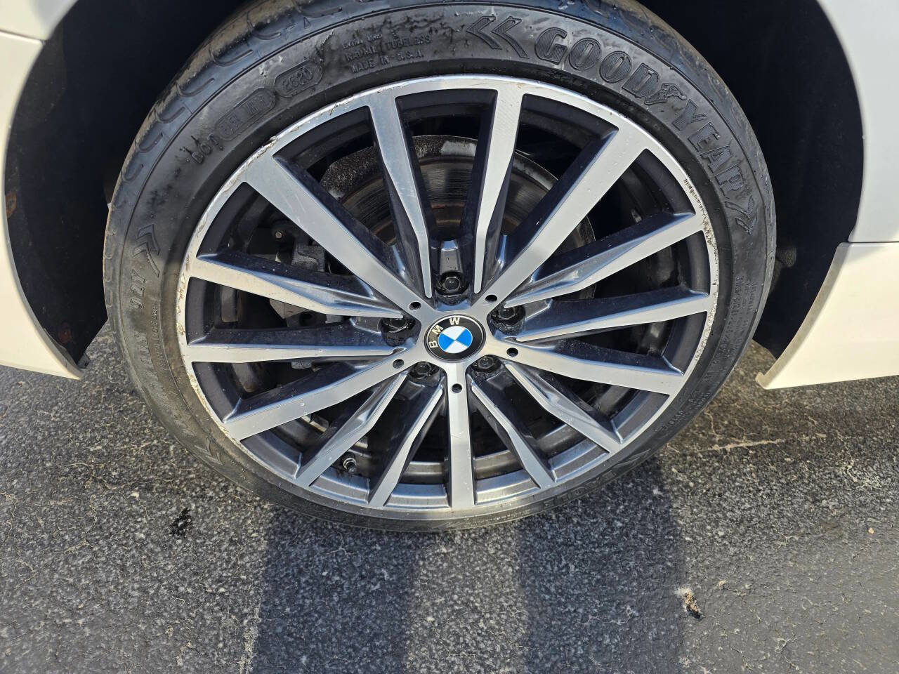 Used 2021 BMW 228i xDrive Gran Coupe 228i xDrive Gran Coupe AWD 4dr w/ Convenience Package image 9