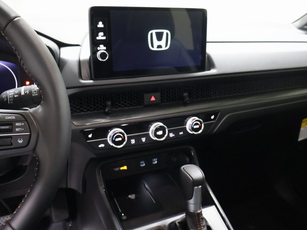 New 2026 Honda CR-V Sport-L image 29