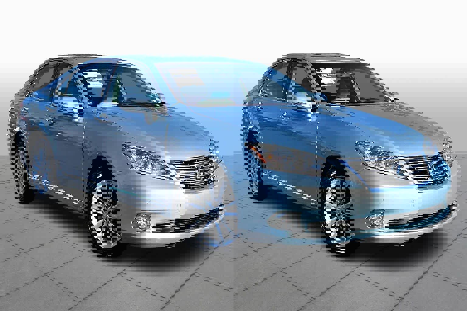 Used 2012 Lexus ES 350 image 2