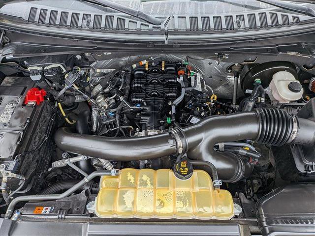 Used 2021 Lincoln Navigator Reserve w/ Luxury Package image 26