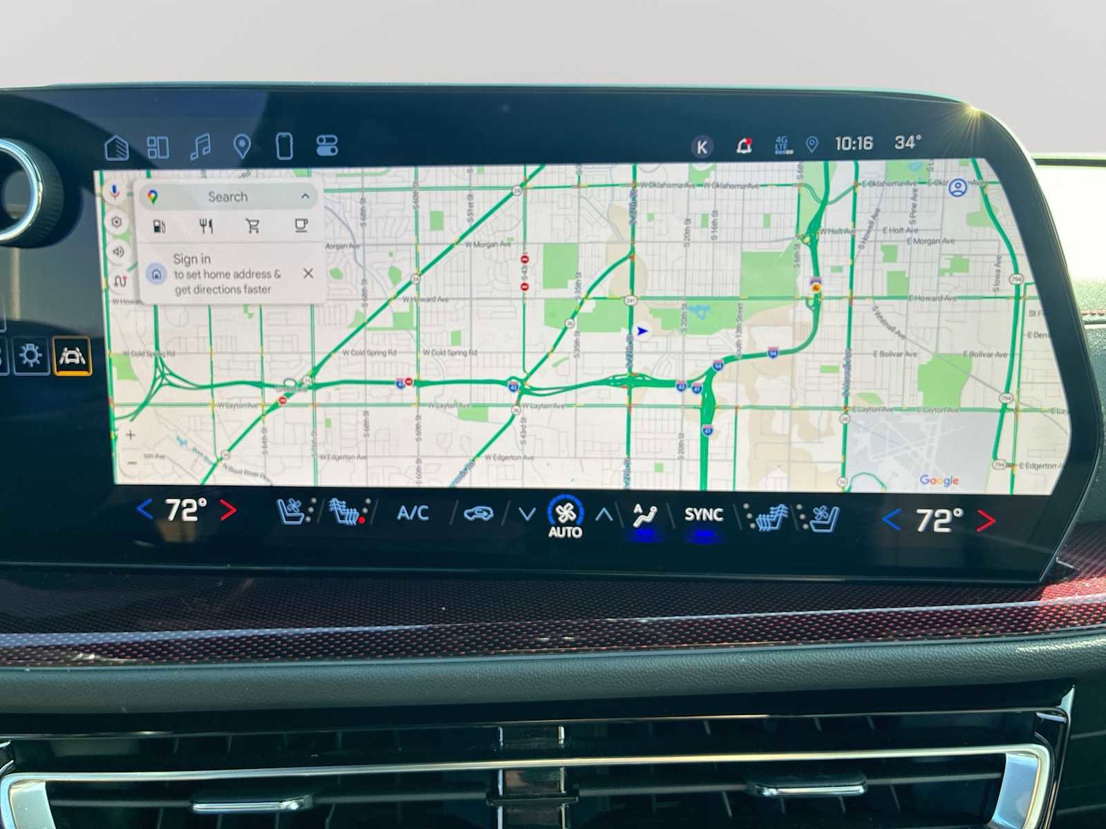 Certified 2024 Chevrolet Traverse RS image 14