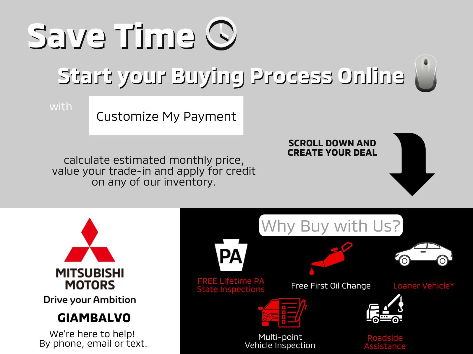 New 2025 Mitsubishi Eclipse Cross SE image 2