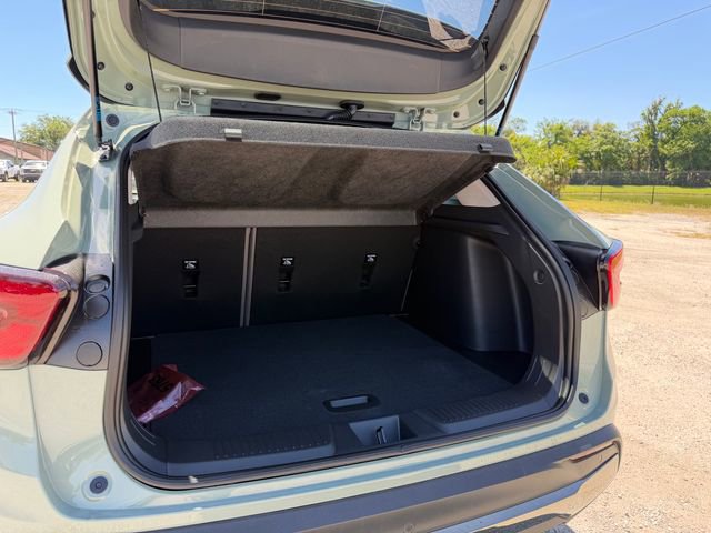 New 2026 Chevrolet Trax ACTIV w/ Driver Confidence Package image 11