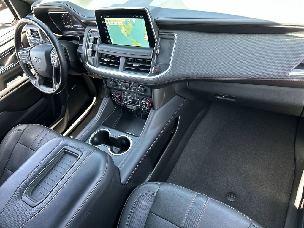 Used 2022 Chevrolet Tahoe RST image 29