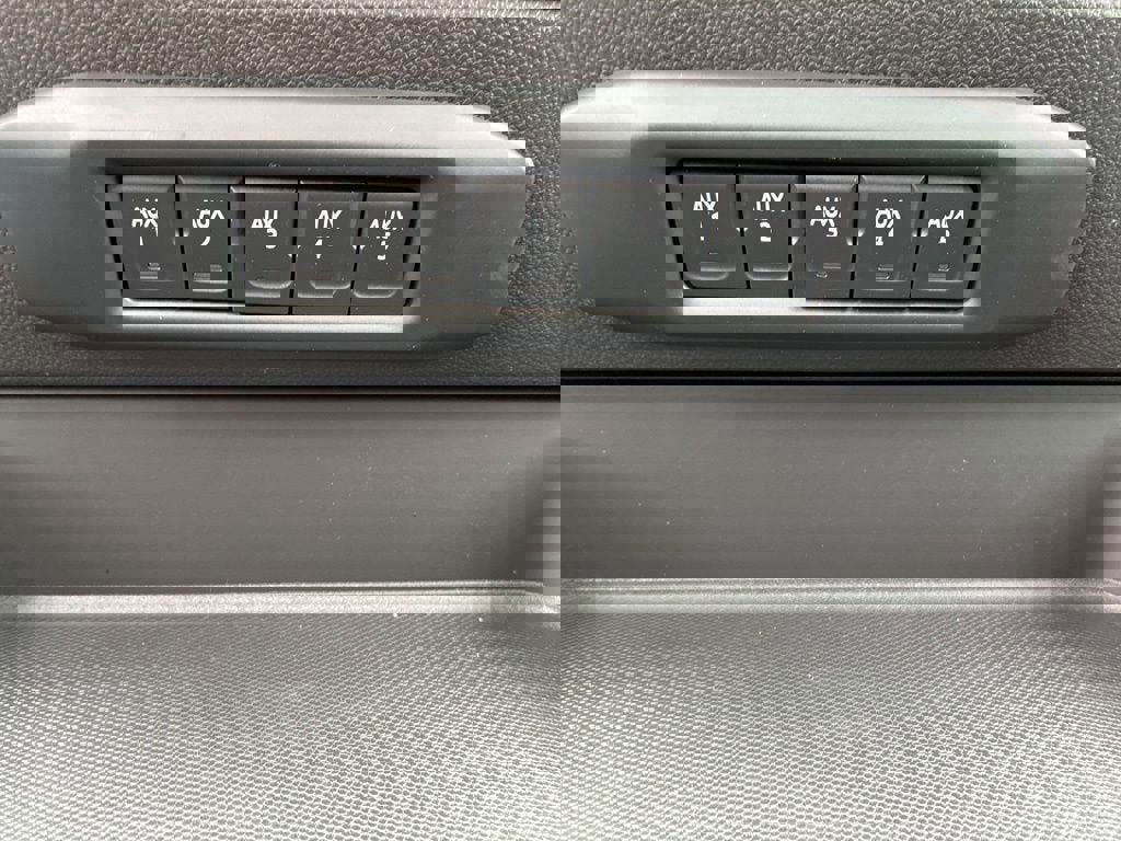 New 2026 Chevrolet Silverado 3500 High Country w/ High Country Premium Package image 28