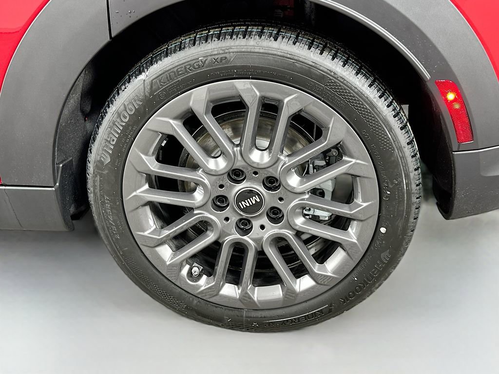 New 2026 MINI Cooper S image 22