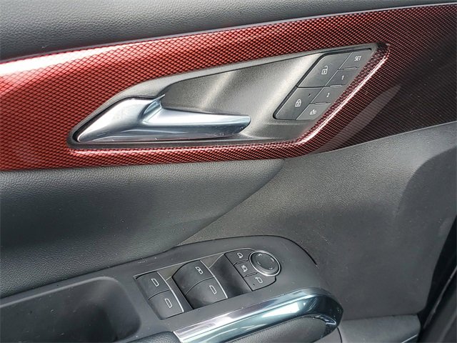 Certified 2024 Chevrolet Traverse RS w/ LPO, Floor Liner Package image 17