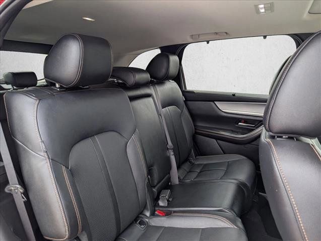 Used 2024 MAZDA CX-90 3.3 Turbo w/ Preferred Plus AWD/4WD image 27