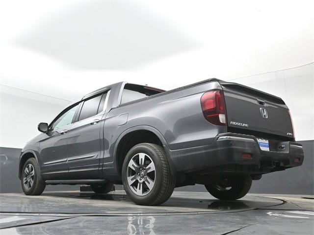 Used 2019 Honda Ridgeline RTL-E image 39