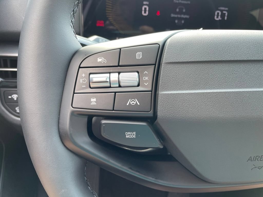 New 2026 Kia Sportage EX AWD/4WD image 24