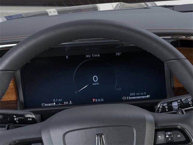 New 2024 Lincoln Navigator Black Label image 25