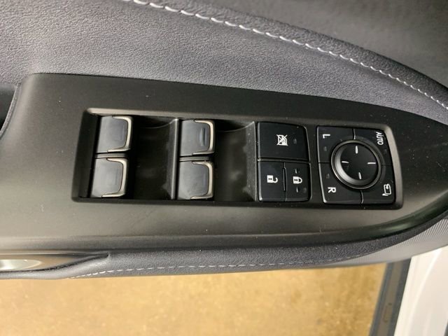 Used 2024 Lexus NX 350h 350h Luxury w/ Vision Package image 20