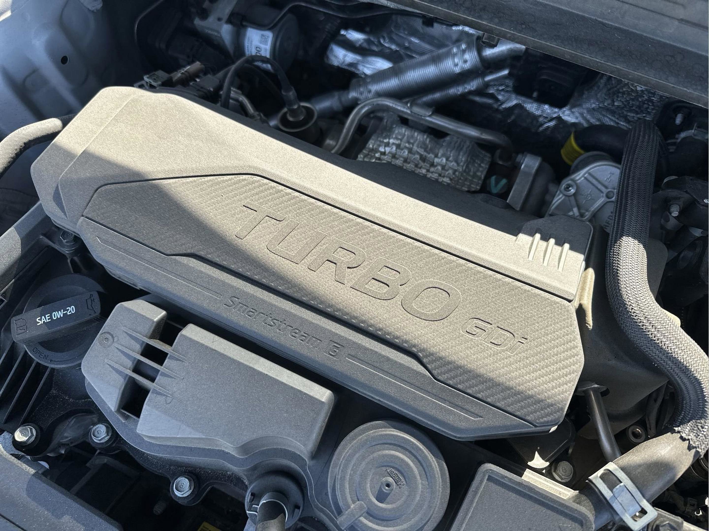 Used 2023 Kia K5 GT-Line image 25