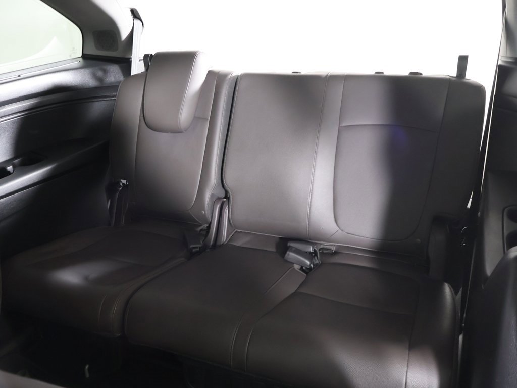 Used 2018 Honda Odyssey Elite image 42