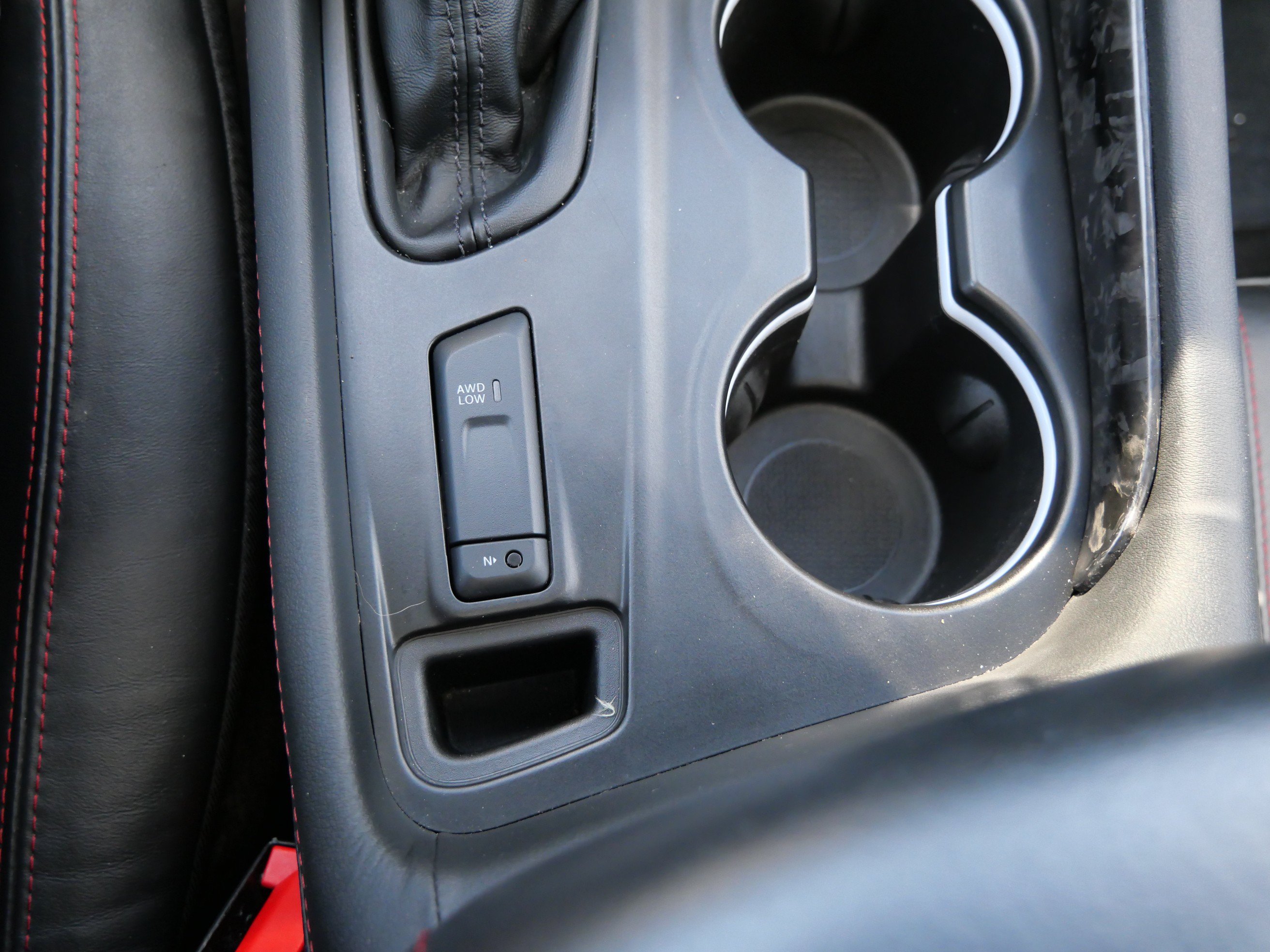Used 2024 Dodge Durango R/T AWD/4WD image 22