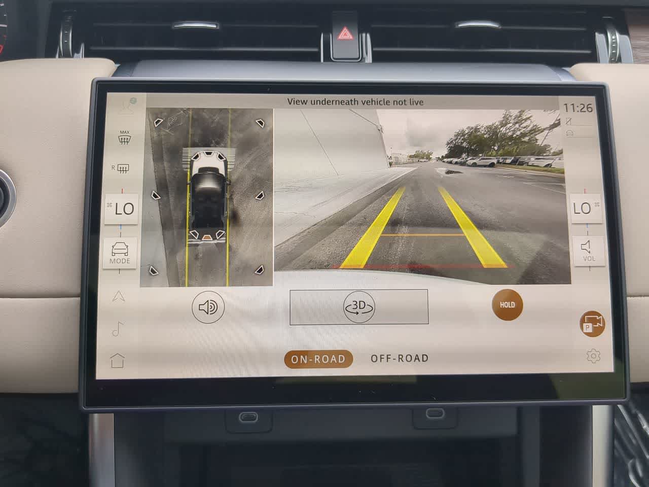 Certified 2025 Land Rover Discovery Sport S AWD/4WD image 32