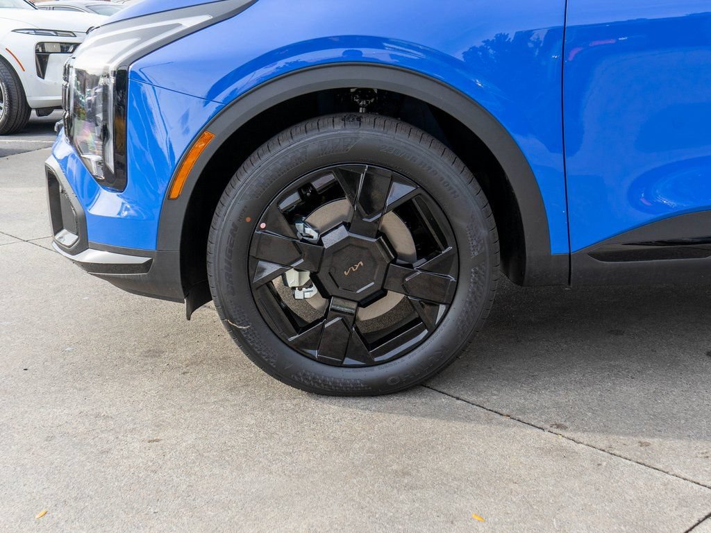New 2026 Kia Sportage X-Line w/ X-Line Premium Package AWD/4WD image 27
