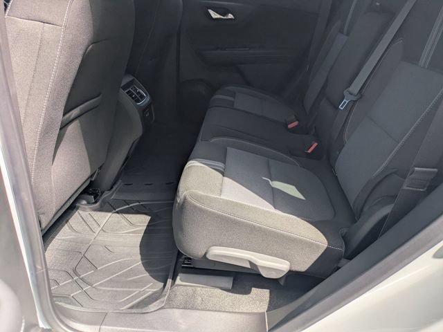 New 2026 Chevrolet Blazer LT FWD image 24
