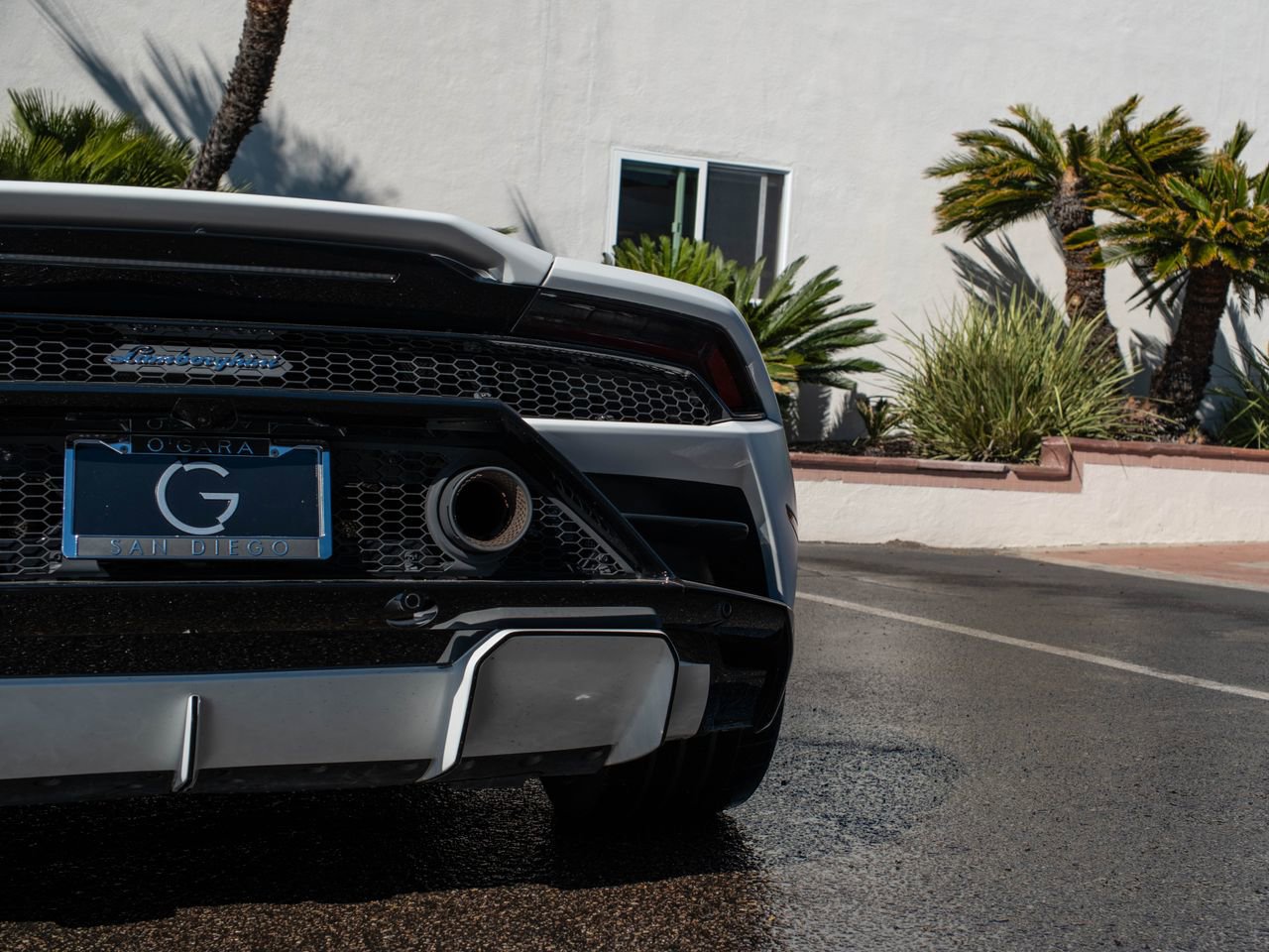 Used 2023 Lamborghini Huracan EVO image 31