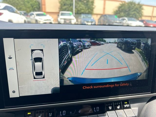 Used 2026 Toyota Camry XSE w/ Premium Plus Package FWD image 13
