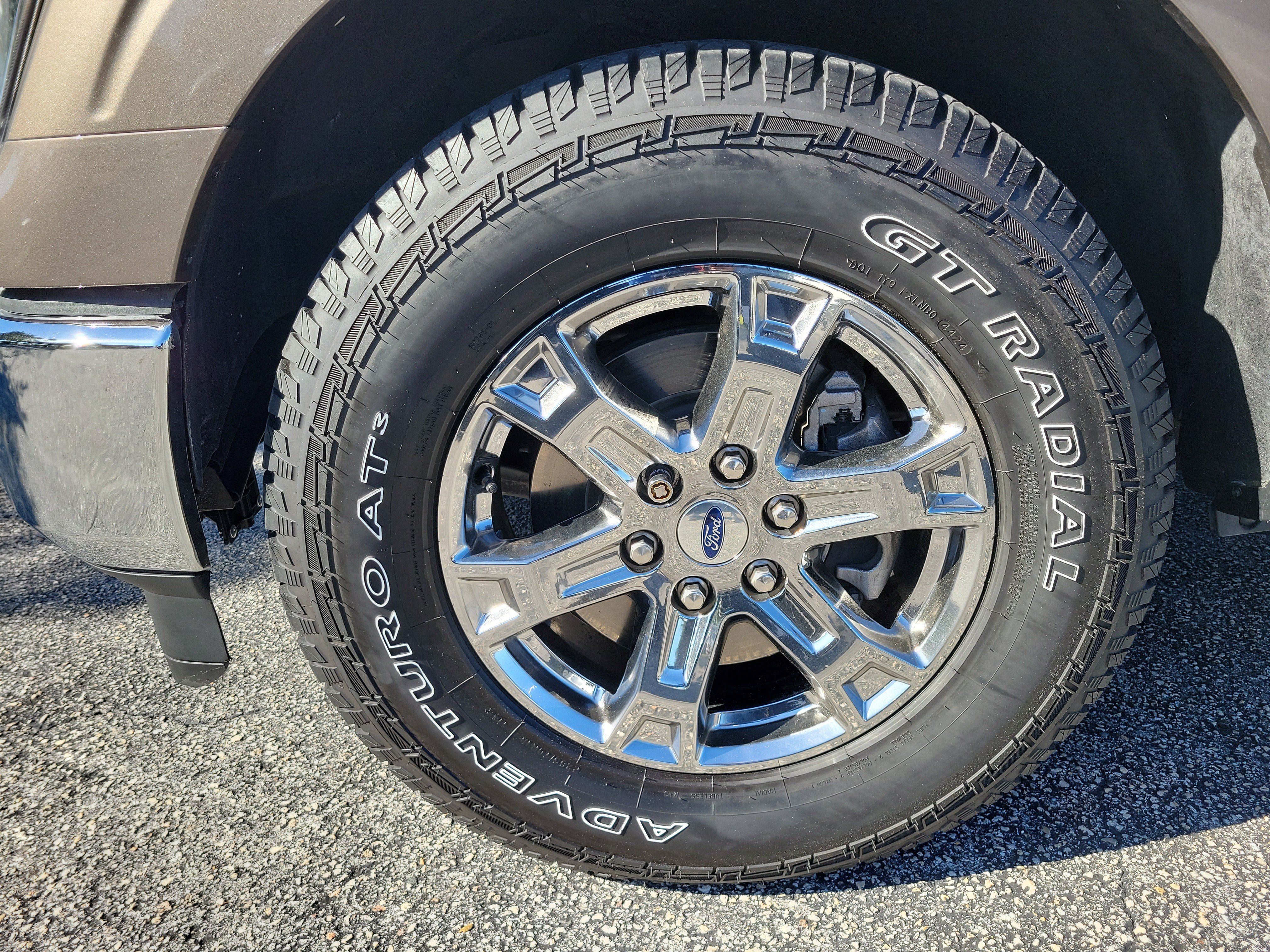 Used 2021 Ford F150 XLT w/ Equipment Group 302A High RWD image 10