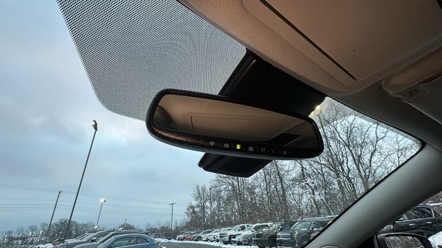 Used 2021 Nissan Murano SL w/ SL Moonroof Package image 25