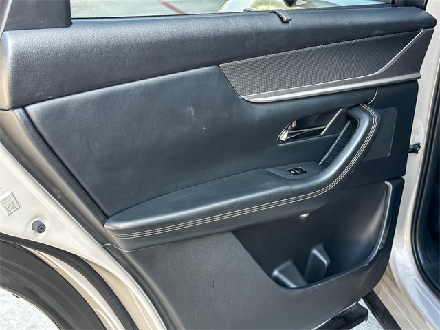 Used 2024 MAZDA CX-90 3.3 Turbo S image 33