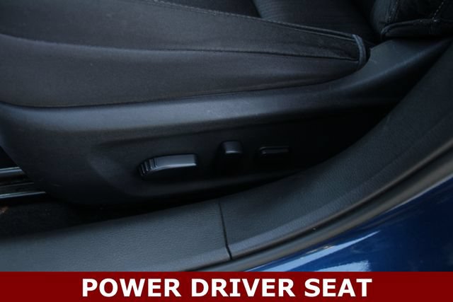 Used 2019 Nissan Altima 2.5 SV AWD/4WD image 3