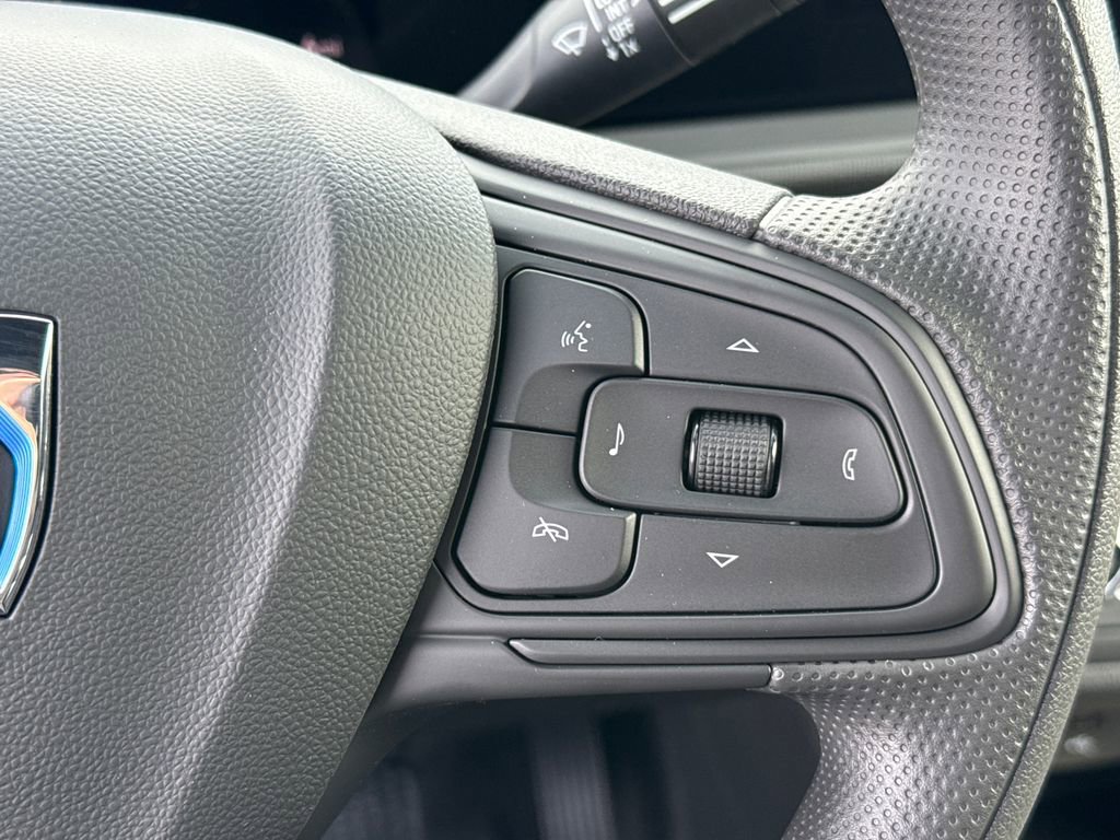New 2026 Buick Envista Preferred FWD image 19