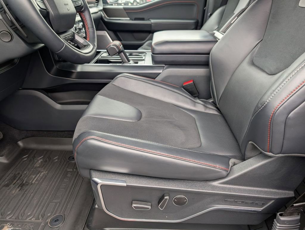 New 2025 Ford F150 Raptor image 18