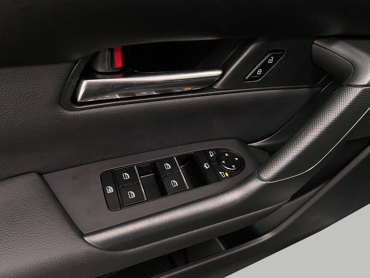 New 2025 MAZDA CX-50 AWD 2.5 S w/ Accent Package image 30