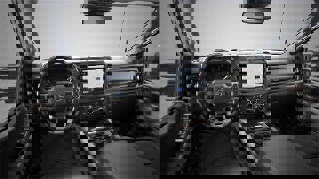 New 2026 Ford F350 Lariat w/ FX4 Off-Road Package image 7