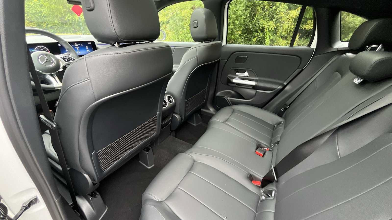 New 2026 Mercedes-Benz GLA 250 4MATIC image 13