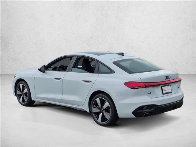 New 2026 Audi A5 Premium Plus AWD/4WD image 7