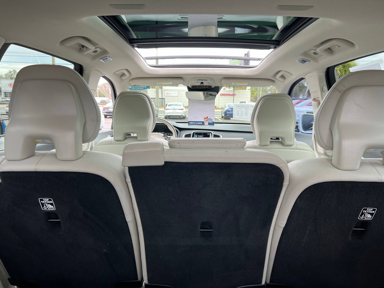 Used 2022 Volvo XC90 T5 Momentum image 24