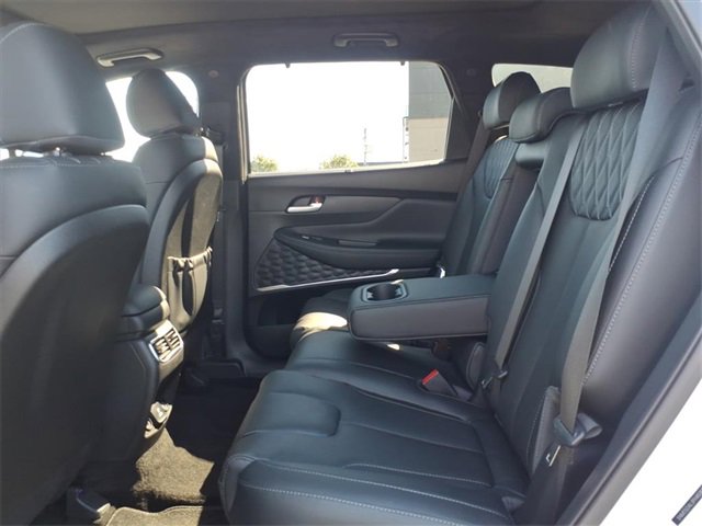 Certified 2023 Hyundai Santa Fe Calligraphy w/ Cargo Package image 11