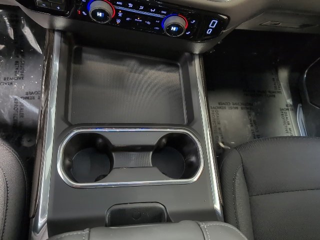 New 2026 Chevrolet Silverado 3500 LT w/ All Star Edition image 24