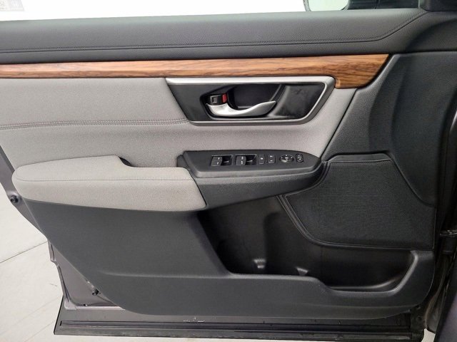 Used 2022 Honda CR-V EX image 8
