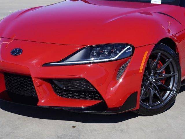 Used 2024 Toyota Supra Premium image 5