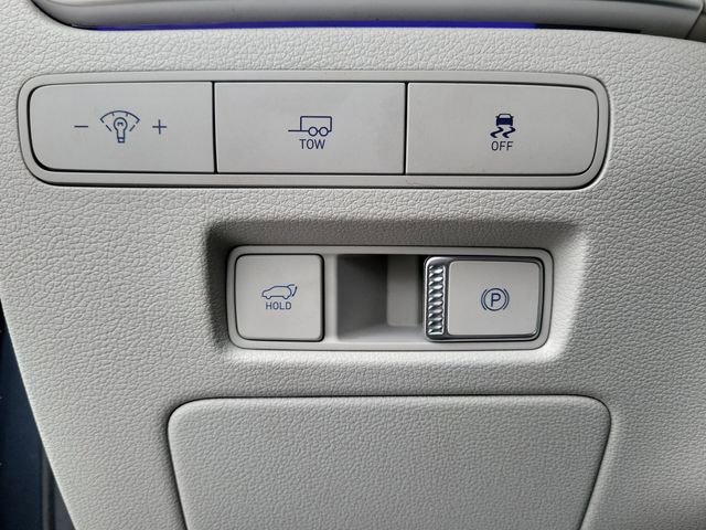 Used 2024 Hyundai Palisade Calligraphy image 24