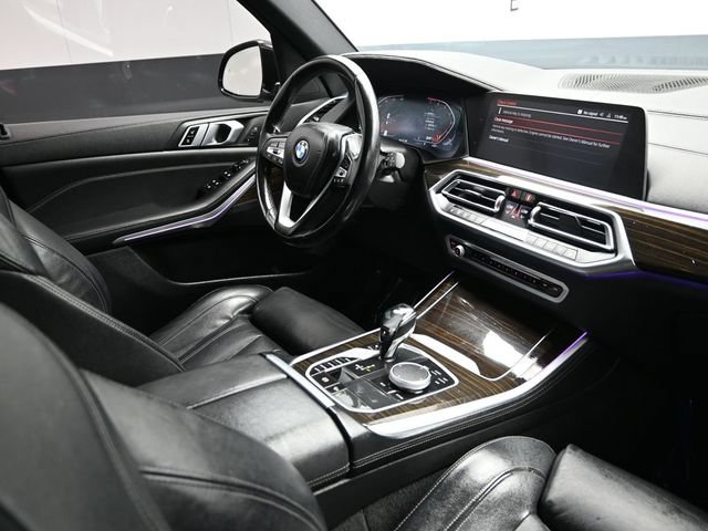 Used 2020 BMW X5 xDrive40i AWD/4WD image 14