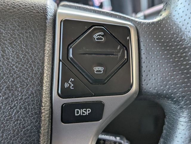 Used 2017 Toyota 4Runner Limited image 26