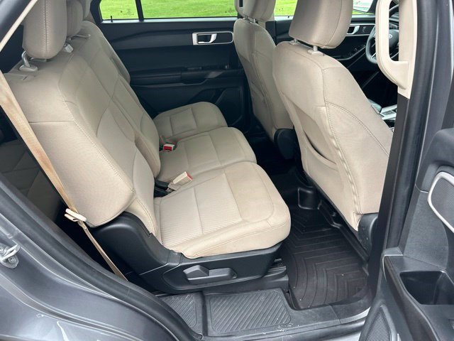 Used 2021 Ford Explorer 2WD image 47
