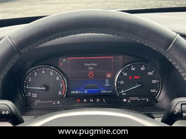 Used 2021 Ford Explorer XLT w/ Equipment Group 202A RWD image 27