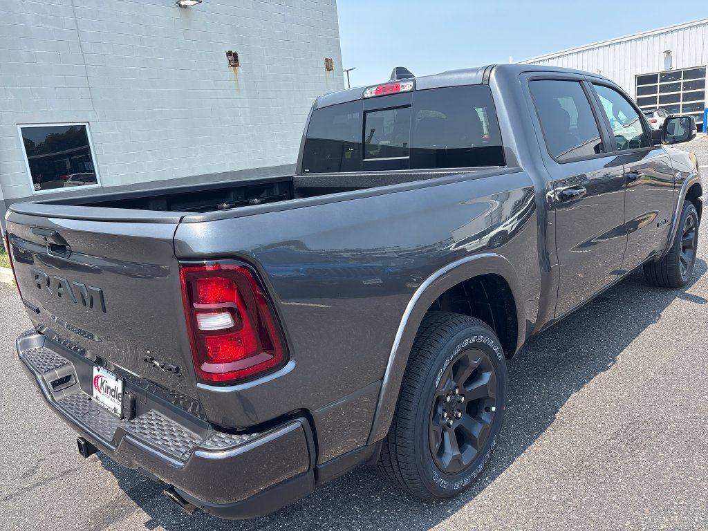 New 2026 RAM 1500 Big Horn AWD/4WD image 30