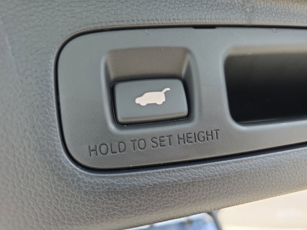 New 2026 Honda CR-V Sport Touring image 14