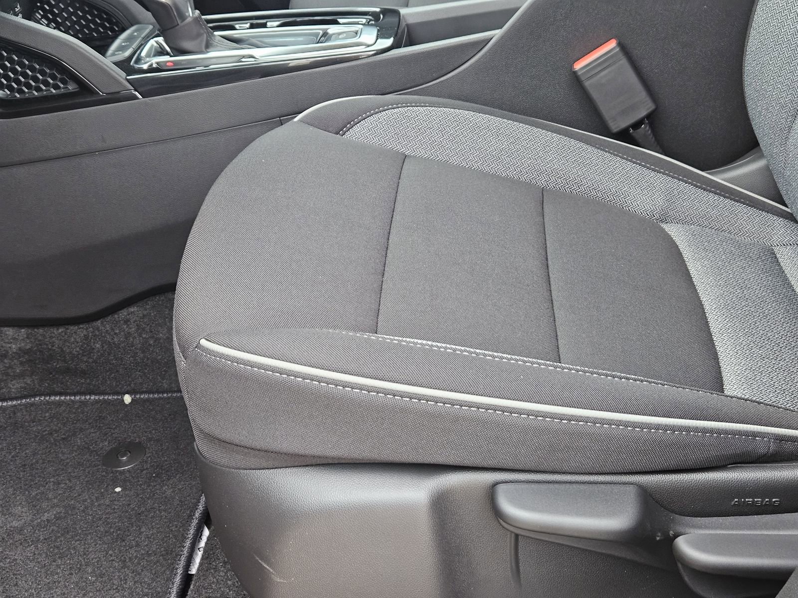 New 2026 Chevrolet TrailBlazer LT w/ Midnight Edition image 25