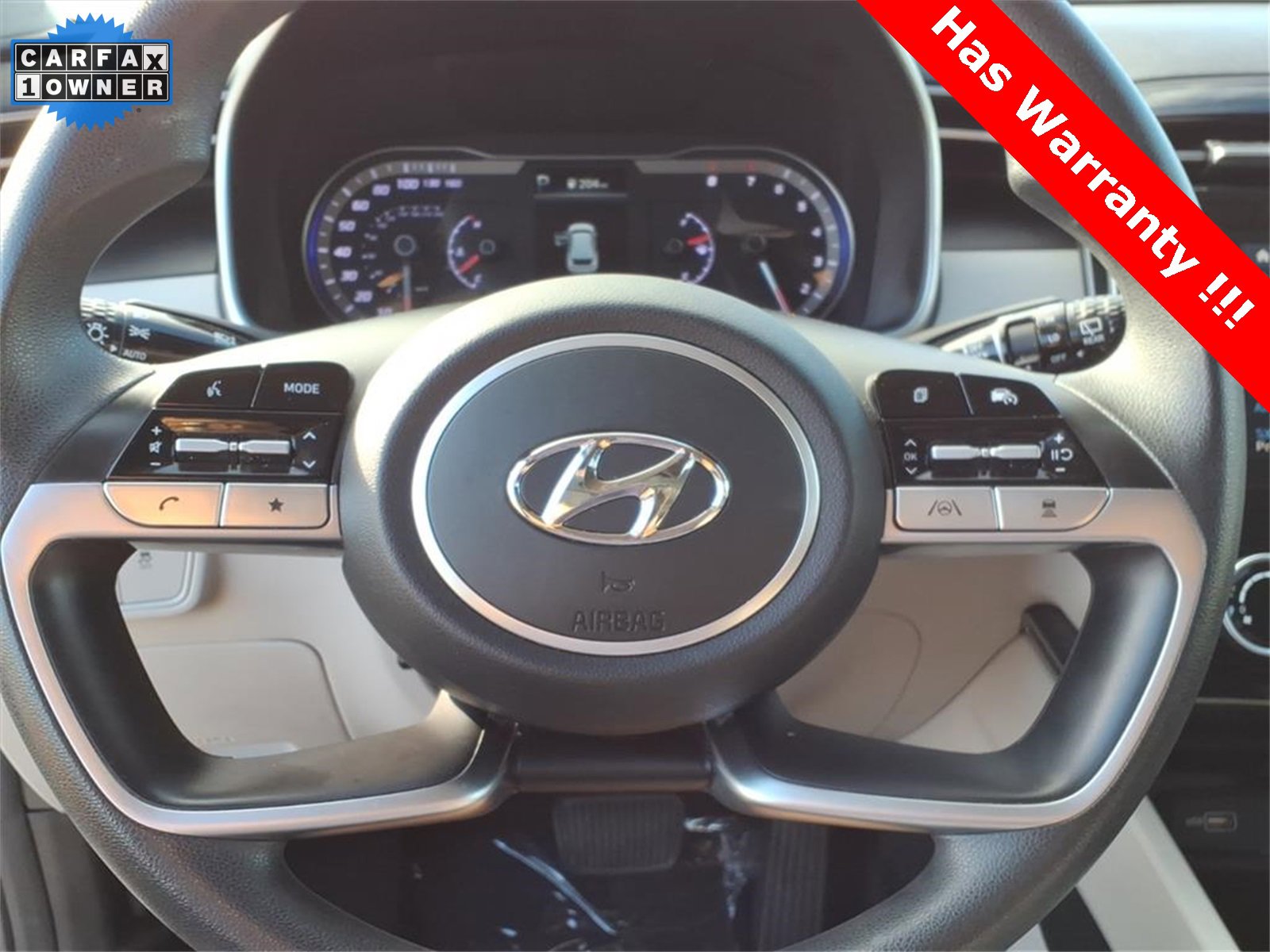 Used 2023 Hyundai Tucson SEL image 23