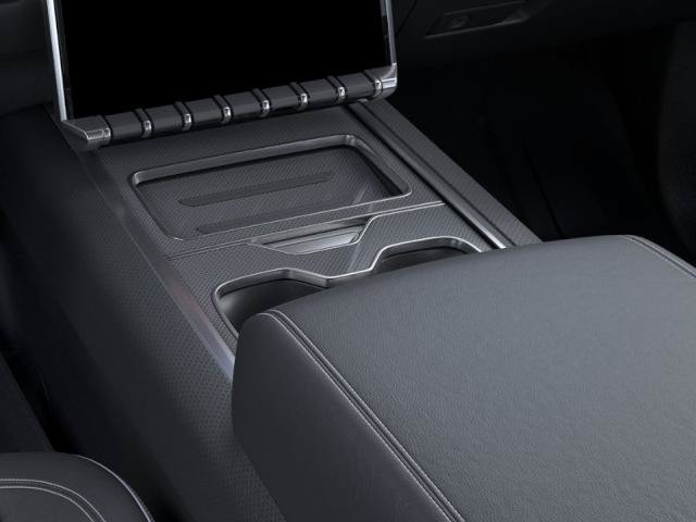New 2026 GMC Sierra EV Elevation w/ Premium Package AWD/4WD image 56