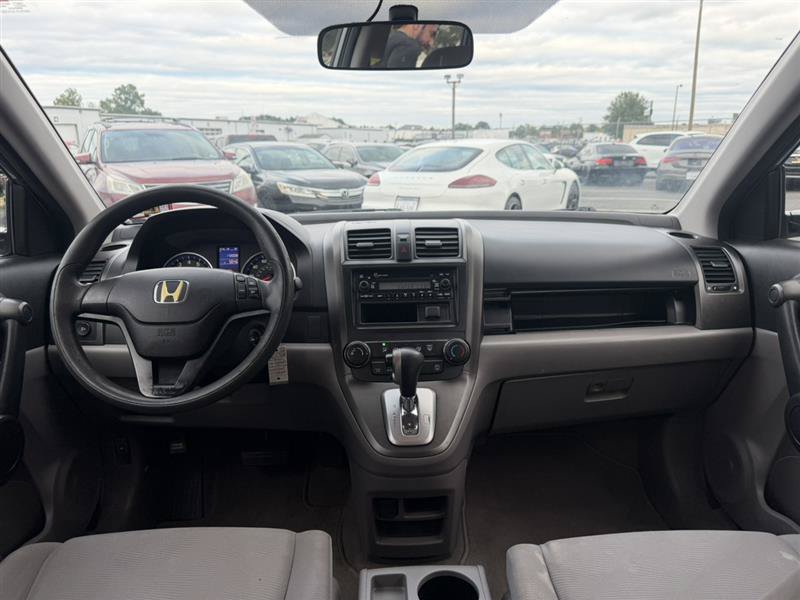 Used 2010 Honda CR-V LX image 19